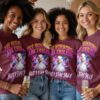 050666ba-f799-4243-89e1-43a9ea872d8e Silly Goose T-Shirt | The Horrors Are Endless But I Stay Silly Duck Meme Tee | Funny Cosmic Graphic Humor Shirt | Quirky Gift