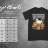 0bdf9854-7f2c-47e9-891d-d3744dc70e03 Sarcastic Duck Meme T-Shirt, 'The Horrors Are Endless But I Stay Silly' Funny Dark Humor Tee, Chaotic Core Aesthetic Funny Gift Shirt