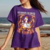 0d12d4e5-7494-465f-ba87-0e3c27cf9efd Horrors Are Endless But I Stay Silly T-Shirt