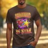 1a745ff9-6f38-4772-8d74-1bef16763548 Rats Spelled Backwards Is Star T-Shirt, Y2K Aesthetic Funny Graphic Tee, Retro Mouse Streetwear Shirt, Ironic Quote Apparel, Sarcastic Gift