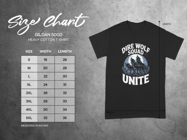 2a8f6907-a18b-4b2e-9b1d-a0ea69d1ba20 Dire Wolf Squad Unite Howling Wolf Pack Graphic Tee, Cool Wolf Lover Shirt, Wolves Design T-Shirt, Unique Animal Print Tee, Outdoorsy