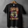 2d5ea036-7c24-4e49-9883-f625699bcba0 Cosmic Frog T-Shirt, The Horrors Are Neverending Yet I Remain Silly, Funny Dark Humor Eldritch Weirdcore Meme Tee