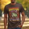 30aa7969-b773-4a88-aef3-df56ecfd846d Horrors Are Neverending Yet I Remain Silly Frog T-Shirt, Funny Existential Meme Tee, Dark Humor Gift, Japanese Frog Weirdcore Shirt