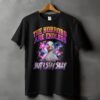 33d76c48-5d19-4a11-9f5a-409e1add128a Silly Goose T-Shirt | The Horrors Are Endless But I Stay Silly Duck Meme Tee | Funny Cosmic Graphic Humor Shirt | Quirky Gift