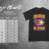 370ba318-6e99-4741-bdae-d42cc9bfd7ba Rats Spelled Backwards Is Star T-Shirt, Y2K Aesthetic Funny Graphic Tee, Retro Mouse Streetwear Shirt, Ironic Quote Apparel, Sarcastic Gift