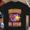 38852ee7-c0e6-4d5a-a349-22b8f31e3617 Rats Spelled Backwards Is Star T-Shirt, Y2K Aesthetic Funny Graphic Tee, Retro Mouse Streetwear Shirt, Ironic Quote Apparel, Sarcastic Gift