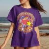 3f00dfee-b3dc-42cc-857a-e30c742ca1d5 Rats Spelled Backwards Is Star T-Shirt, Funny Wordplay Graphic Tee, Y2K Grunge Aesthetic Retro Rat Pun Shirt