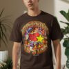 43297252-fc57-46d0-b5ba-16bb5253c8a8 Rats Spelled Backwards Is Star T-Shirt, Funny Wordplay Graphic Tee, Y2K Grunge Aesthetic Retro Rat Pun Shirt