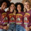 446be4ef-fa19-463f-8cc4-26616a3ad036 Horrors Are Neverending Yet I Remain Silly Frog T-Shirt, Funny Alt Aesthetic Meme Tee, Y2K Grunge Graphic Shirt, Chaotic Dark Humor Gift