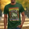 4809a824-1fac-4702-b3ab-13429215ad9d Horrors Are Neverending Yet I Remain Silly Frog T-Shirt, Funny Existential Meme Tee, Dark Humor Gift, Japanese Frog Weirdcore Shirt