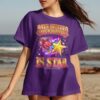 52000fd1-d4d0-4c0e-ac80-0a51085879b7 Rats Spelled Backwards Is Star T-Shirt, Y2K Aesthetic Funny Graphic Tee, Retro Mouse Streetwear Shirt, Ironic Quote Apparel, Sarcastic Gift