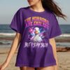 5a9dbe7f-3113-4c1d-a958-2073d985abb4 Silly Goose T-Shirt | The Horrors Are Endless But I Stay Silly Duck Meme Tee | Funny Cosmic Graphic Humor Shirt | Quirky Gift