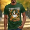 5b15667b-e165-49e0-8f0f-62115bf915f7 Horrors Are Endless But I Stay Silly T-Shirt