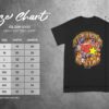 5b4eb324-ba1b-457d-82d2-cb85f9731ceb Rats Spelled Backwards Is Star T-Shirt, Funny Wordplay Graphic Tee, Y2K Grunge Aesthetic Retro Rat Pun Shirt
