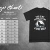 5faa0be4-d0b6-48e1-8694-2eca5c5124f7 This Is My Human Costume Im Really A Dire Wolf Funny Halloween TShirt Wolf Lover Gift Cool Graphic Tee Unique Shirt Present