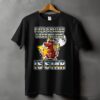 Rats Spelled Backwards Is Star T-Shirt | Funny Rat Lover Gift Tee | Punny Wordplay Animal Graphic Top with Faux Metallic Print & Moon Star