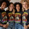 7929194b-08ef-4cfe-95cc-bd5e178222b9 Horrors Are Neverending Yet I Remain Silly Frog T-Shirt, Funny Alt Aesthetic Meme Tee, Y2K Grunge Graphic Shirt, Chaotic Dark Humor Gift