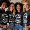 82a81969-6f53-4720-b217-e6e279f43802 Wolf Lover T-Shirt, Be A Dire Wolf Always Tee, Wolf Pack Shirt, Vintage Wolf Graphic Tee, Nature Lover Shirt, Wildlife Enthusiast Tee