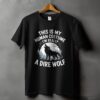 9002250e-5bee-41dd-8aba-a5c1cde027a8 This Is My Human Costume Im Really A Dire Wolf Funny Halloween TShirt Wolf Lover Gift Cool Graphic Tee Unique Shirt Present
