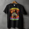 92373585-385e-4bd2-a681-4c8778b126e0 Horrors Are Neverending Yet I Remain Silly Frog T-Shirt, Funny Alt Aesthetic Meme Tee, Y2K Grunge Graphic Shirt, Chaotic Dark Humor Gift