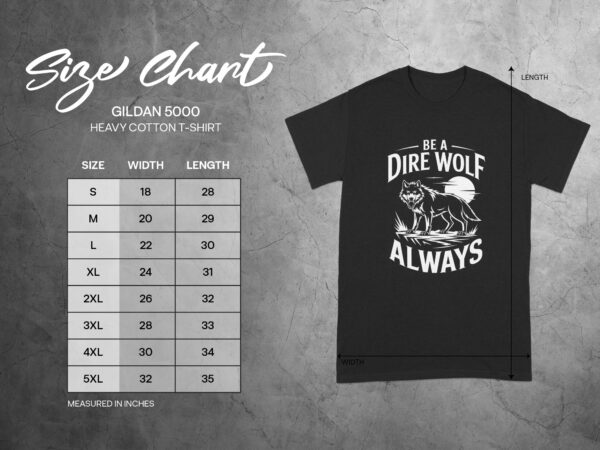 9494a992-e64b-4a5e-8fa6-bd3286386446 Wolf Lover T-Shirt, Be A Dire Wolf Always Tee, Wolf Pack Shirt, Vintage Wolf Graphic Tee, Nature Lover Shirt, Wildlife Enthusiast Tee