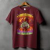 9924c64e-7750-4970-baab-075fffd11f9b Horrors Are Neverending Yet I Remain Silly Frog T-Shirt, Funny Alt Aesthetic Meme Tee, Y2K Grunge Graphic Shirt, Chaotic Dark Humor Gift
