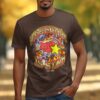a0bc97e5-e290-4f5d-9a76-41b7a2ba3c10 Rats Spelled Backwards Is Star T-Shirt, Funny Wordplay Graphic Tee, Y2K Grunge Aesthetic Retro Rat Pun Shirt