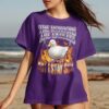 abfa1980-eddf-4c06-a1fb-4c1691beb984 Sarcastic Duck Meme T-Shirt, 'The Horrors Are Endless But I Stay Silly' Funny Dark Humor Tee, Chaotic Core Aesthetic Funny Gift Shirt