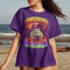 b1c5018d-7332-454a-ab08-5af4c4a632e5 Horrors Are Neverending Yet I Remain Silly Frog T-Shirt, Funny Alt Aesthetic Meme Tee, Y2K Grunge Graphic Shirt, Chaotic Dark Humor Gift