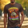 be03e89f-e50b-4ce1-8f58-b996e9f3367a Horrors Are Neverending Yet I Remain Silly Frog T-Shirt, Funny Alt Aesthetic Meme Tee, Y2K Grunge Graphic Shirt, Chaotic Dark Humor Gift