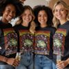 be605168-6792-47fd-b336-e30f821db5f4 Horrors Are Neverending Yet I Remain Silly Frog T-Shirt, Funny Existential Meme Tee, Dark Humor Gift, Japanese Frog Weirdcore Shirt