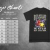 c7de75b2-9f39-490f-bc96-a561f539555d Rats Spelled Backwards Is Star T-Shirt | Quirky Rat Star Graphic Tee | Funny Wordplay Shirt | Cosmic Lightning Print | Retro Aesthetic Gift