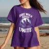 cc2d0822-c163-4d14-94b8-d64732ae1ccd Dire Wolf Squad Unite Howling Wolf Pack Graphic Tee, Cool Wolf Lover Shirt, Wolves Design T-Shirt, Unique Animal Print Tee, Outdoorsy