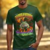 e981ecf6-18a9-4fab-91b2-77b380d05c1c Horrors Are Neverending Yet I Remain Silly Frog T-Shirt, Funny Alt Aesthetic Meme Tee, Y2K Grunge Graphic Shirt, Chaotic Dark Humor Gift