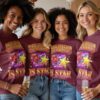 ec3b60ba-609f-4716-bb2c-7ecc457e40a2 Rats Spelled Backwards Is Star T-Shirt, Y2K Aesthetic Funny Graphic Tee, Retro Mouse Streetwear Shirt, Ironic Quote Apparel, Sarcastic Gift